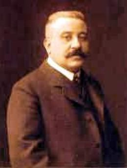 Grigore Antipa